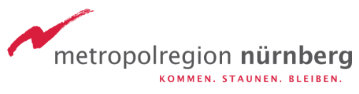 Logo Metropolregion Nrnberg